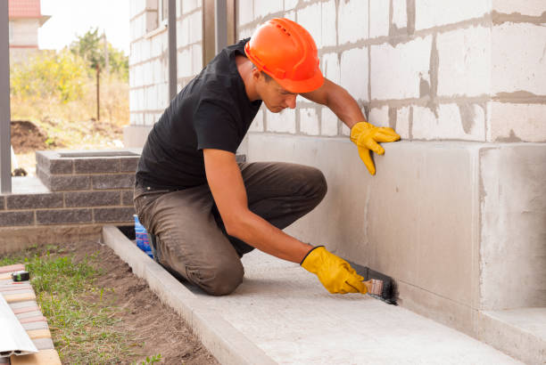 Licensed Waterproofing service in District of Columbia, DC - Arrow Tight Waterproofing